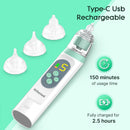 Electric Baby Nasal Aspirator