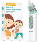 Electric Baby Nasal Aspirator