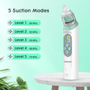 Electric Baby Nasal Aspirator