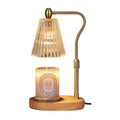 Electric Candle Warmer Lamp