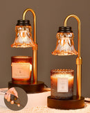 Electric Candle Warmer Lamp