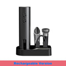 Electric Wine Opener Gift Set