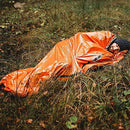 Emergency Thermal Bivvy Sleeping Bag