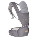 Ergonomic Hip Seat Waist Stool Baby Carrier