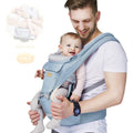 Ergonomic Hip Seat Waist Stool Baby Carrier