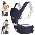 Ergonomic Hip Seat Waist Stool Baby Carrier