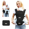Ergonomic Hip Seat Waist Stool Baby Carrier