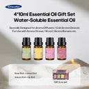 Essential Oil Diffuser with Oils