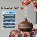 Essential Oil Diffuser with Oils