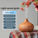 Essential Oil Diffuser with Oils