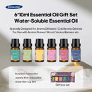 Essential Oil Diffuser with Oils