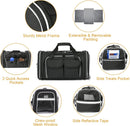 Expandable Airline-Approved Soft-Sided Pet Carrier
