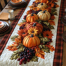 Fall Harvest Table Runner