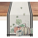 Fall Harvest Table Runner