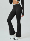 Flare Yoga Leggings