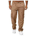 Flex Stretch Cargo Pants