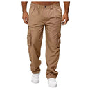 Flex Stretch Cargo Pants