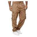 Flex Stretch Cargo Pants