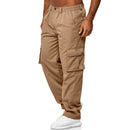 Flex Stretch Cargo Pants