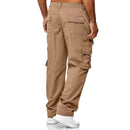 Flex Stretch Cargo Pants