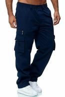 Flex Stretch Cargo Pants