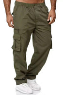 Flex Stretch Cargo Pants