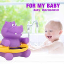 Floating Baby Bath Thermometer