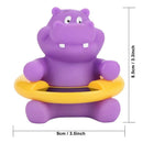 Floating Baby Bath Thermometer
