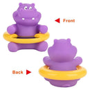 Floating Baby Bath Thermometer