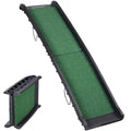 Foldable Dog Car Ramp for SUVs