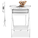 Foldable Pet Bathtub