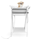 Foldable Pet Bathtub