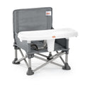 Foldable Portable Travel Booster Seat