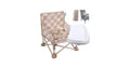 Foldable Portable Travel Booster Seat