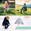 Folding Camping Stool