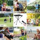 Folding Camping Stool