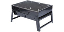 Folding Portable Charcoal Camp Grill
