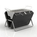 Folding Portable Charcoal Camp Grill