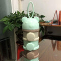Formula Milk Powder Dispenser