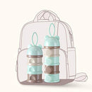 Formula Milk Powder Dispenser