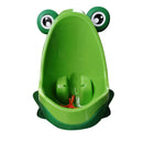 Frog Toddler Training Urinal