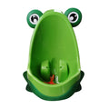 Frog Toddler Training Urinal
