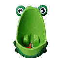 Frog Toddler Training Urinal