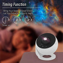 Galaxy Star Projector