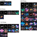 Galaxy Star Projector Night Light