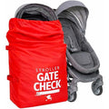 Gate-Check Stroller Travel Bag