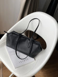 Genuine Leather Women's Shoulder Bag