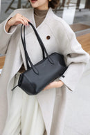 Genuine Leather Women's Shoulder Bag