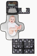 GoChange Foldable Travel Diaper Station