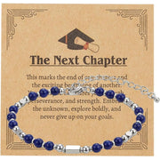 Graduation Bracelet Gift Set 2026